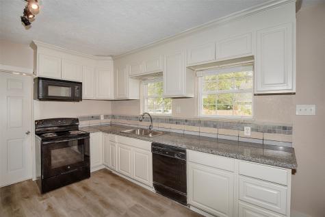 1217 N Meyer Avenue Seabrook TX 77586