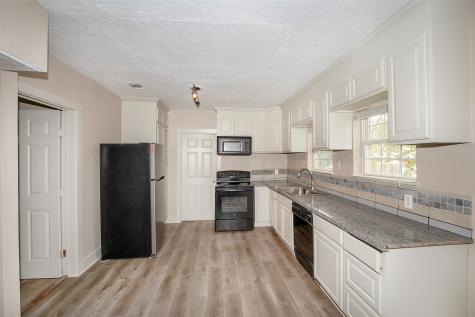 1217 N Meyer Avenue Seabrook TX 77586