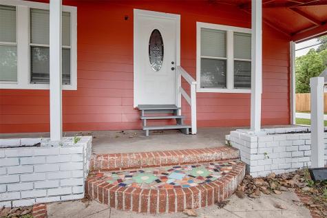 1217 N Meyer Avenue Seabrook TX 77586