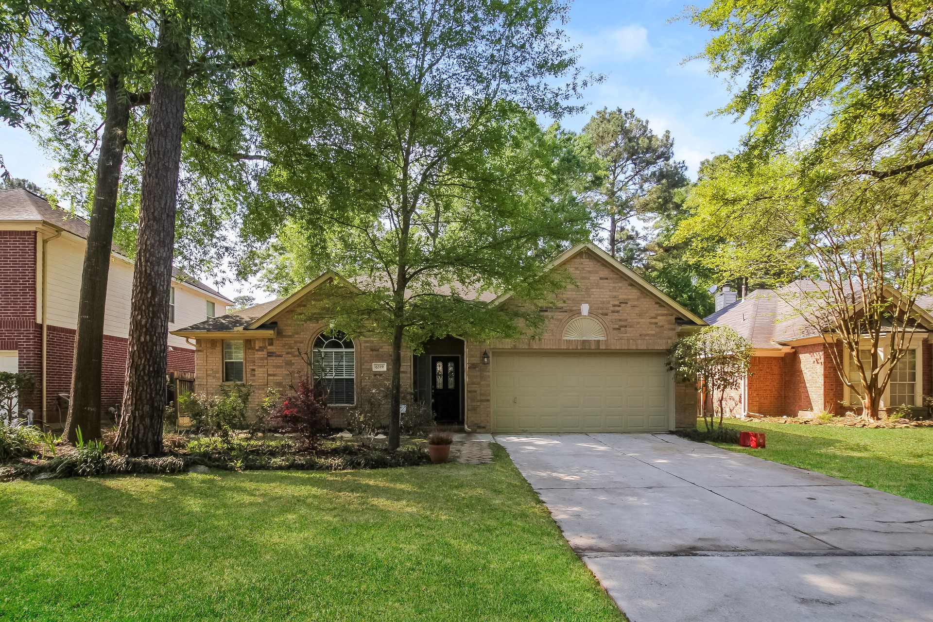 6319 Upper Lake Drive Humble TX 77346