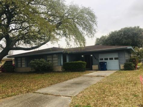 1507 Buffalo Avenue West Orange TX 77630