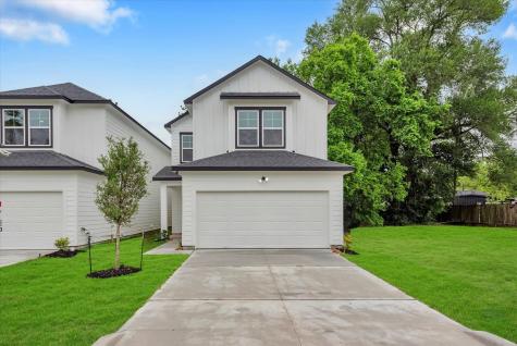977 Junell Street Houston TX 77088