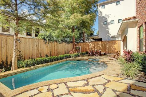 215 Malone Street Houston TX 77007