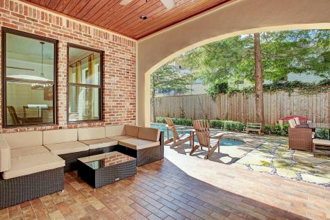215 Malone Street Houston TX 77007