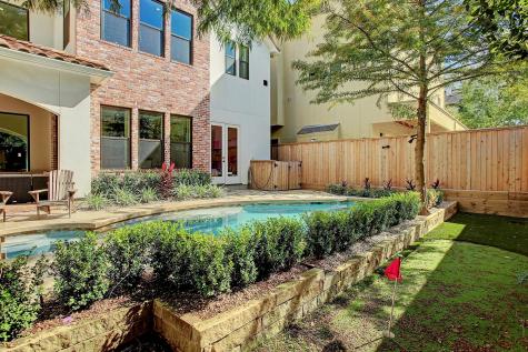 215 Malone Street Houston TX 77007