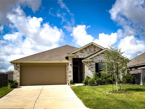26711 Andorra Colony Court Katy TX 77493