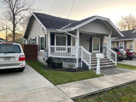 3809 Fox Street Houston TX 77003