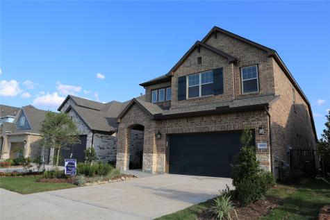 19543 Shady Hike Lane Cypress TX 77433