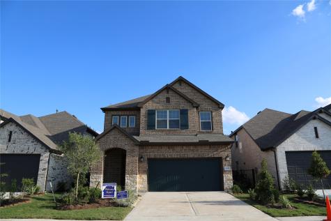 19543 Shady Hike Lane Cypress TX 77433