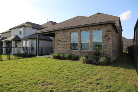 19543 Shady Hike Lane Cypress TX 77433