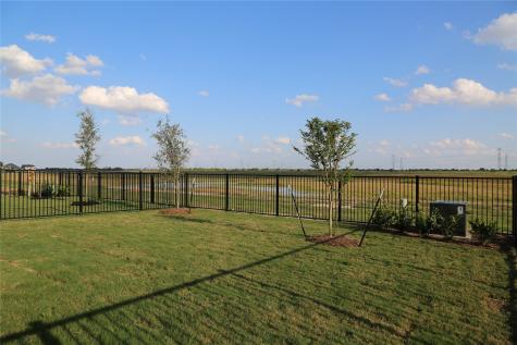 19543 Shady Hike Lane Cypress TX 77433