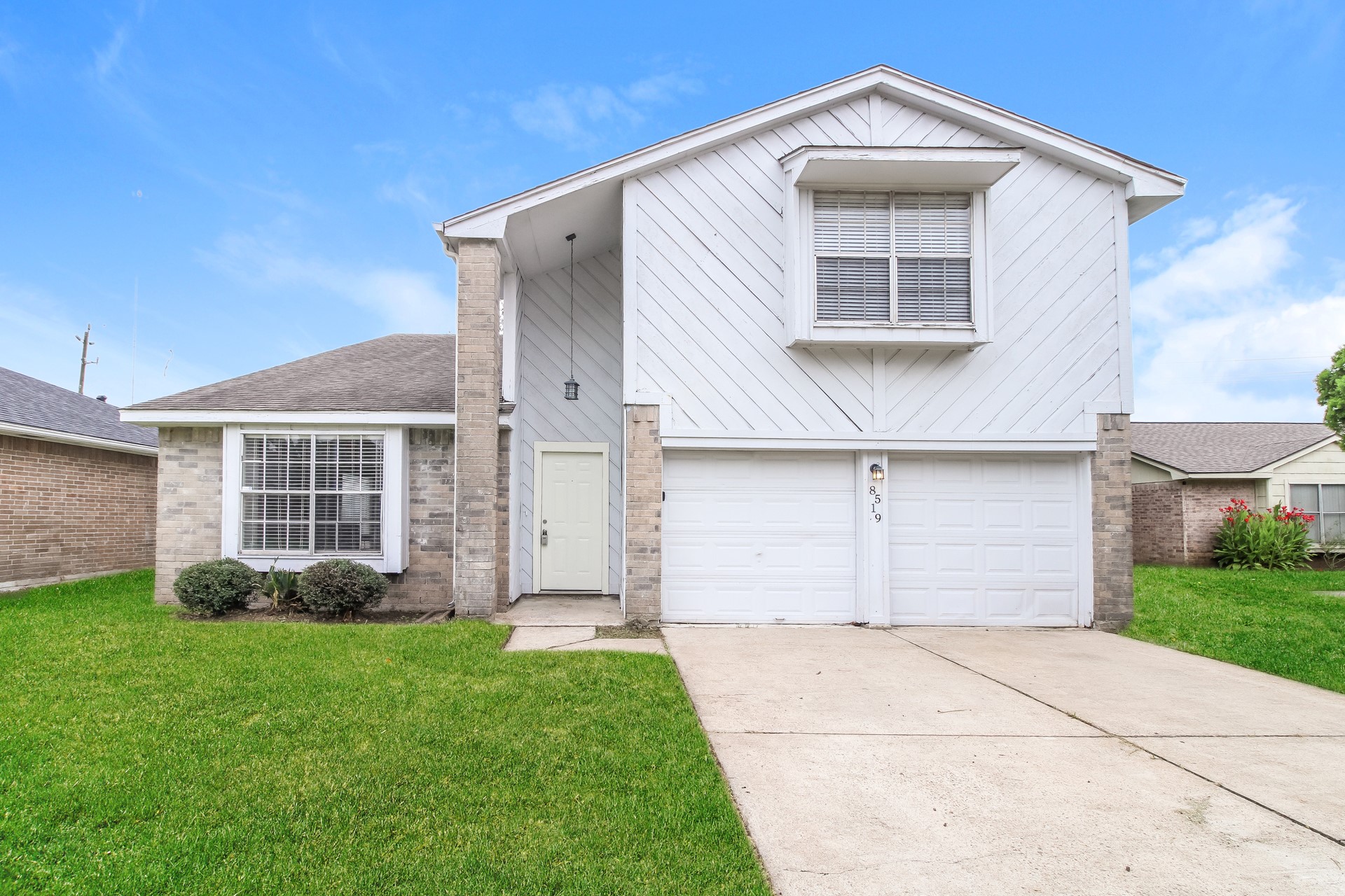 8519 Rockmont Court Missouri City TX 77489