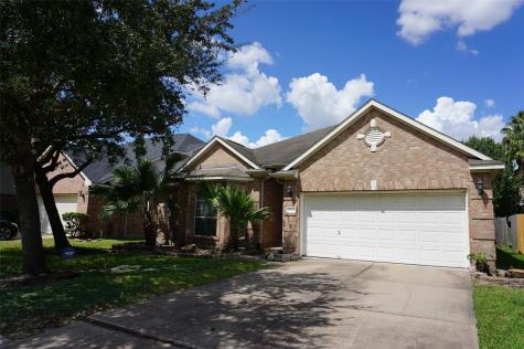 15118 Brookwood Bridge Lane Sugar Land TX 77498