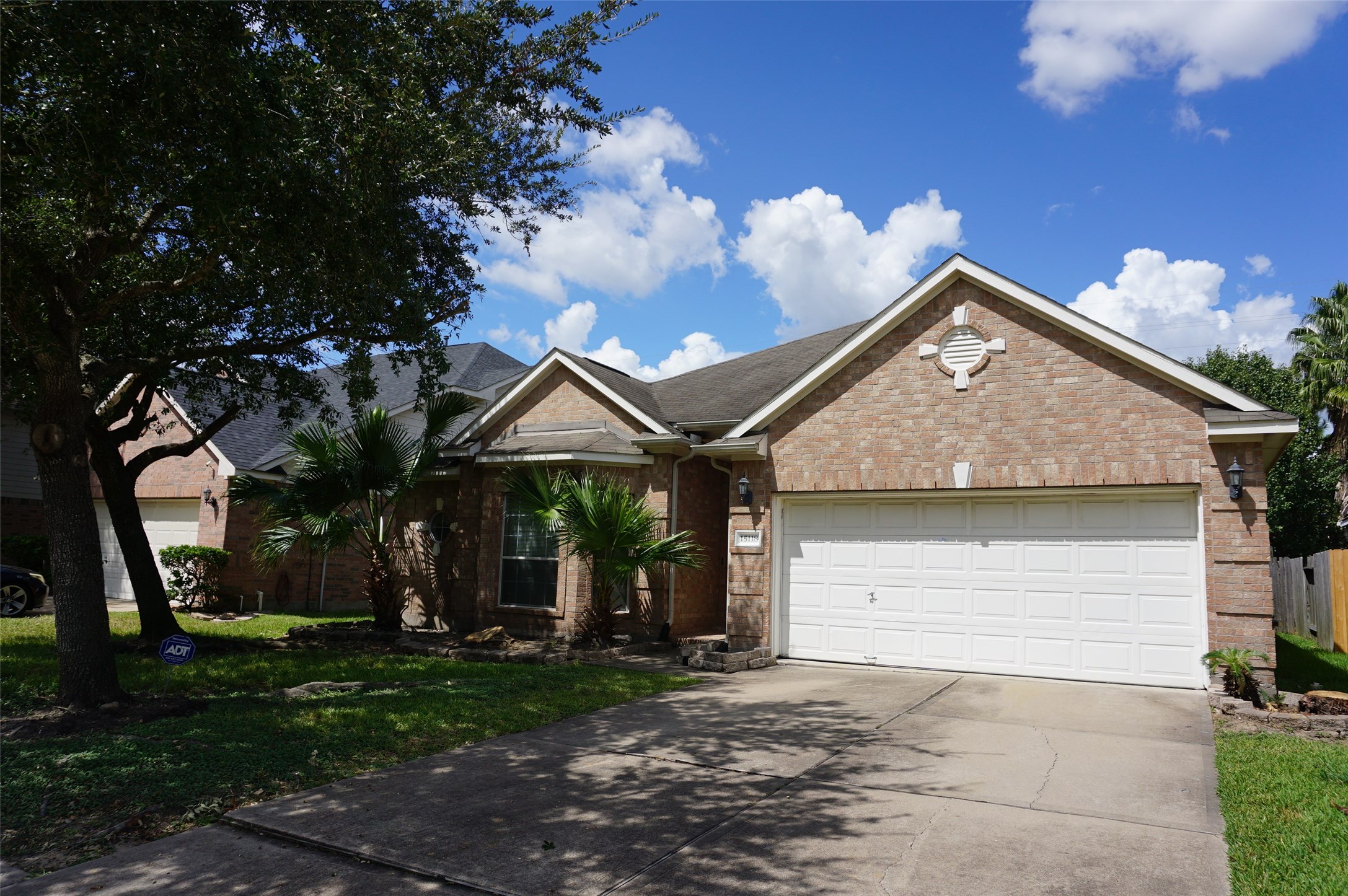 15118 Brookwood Bridge Lane Sugar Land TX 77498