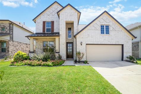 4715 Great Acre Lane Fresno TX 77545