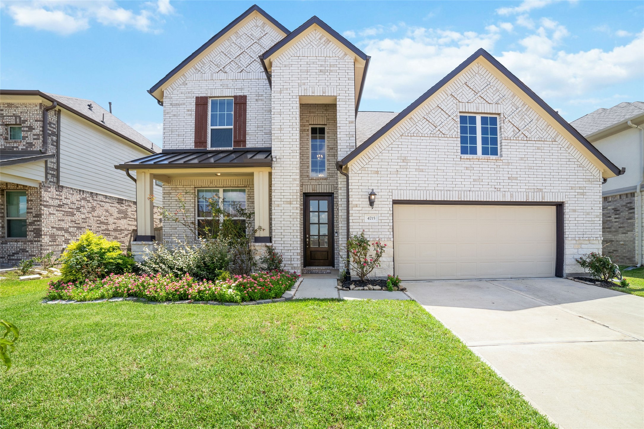 4715 Great Acre Lane Fresno TX 77545
