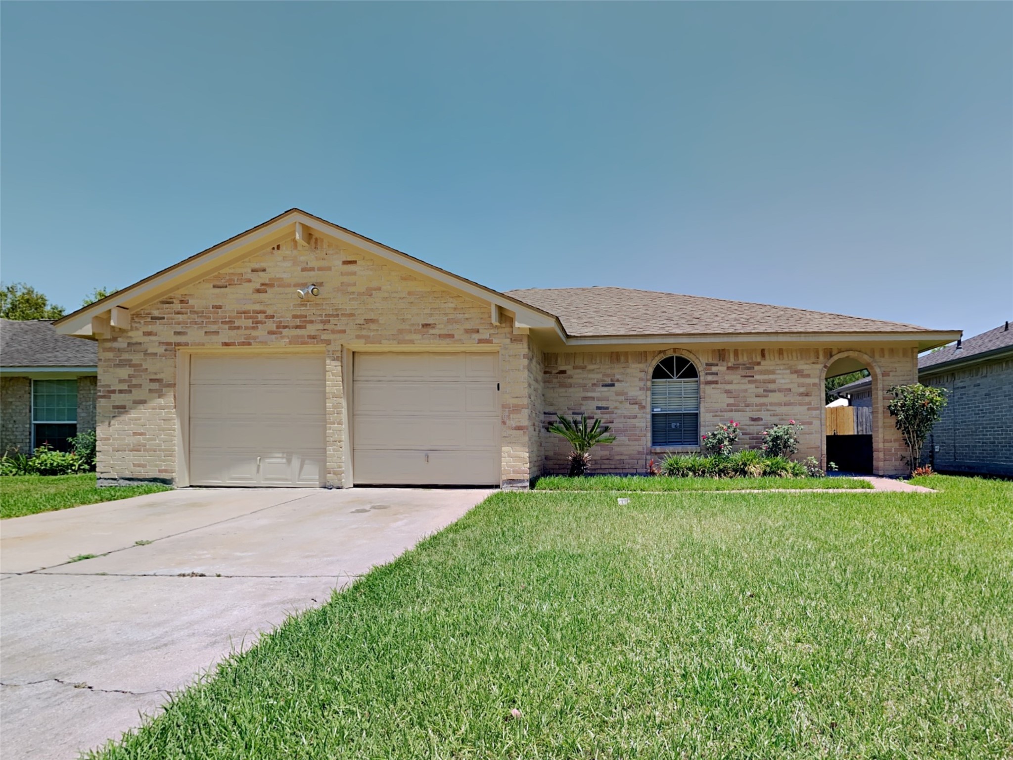 7411 Londres Drive Houston TX 77083