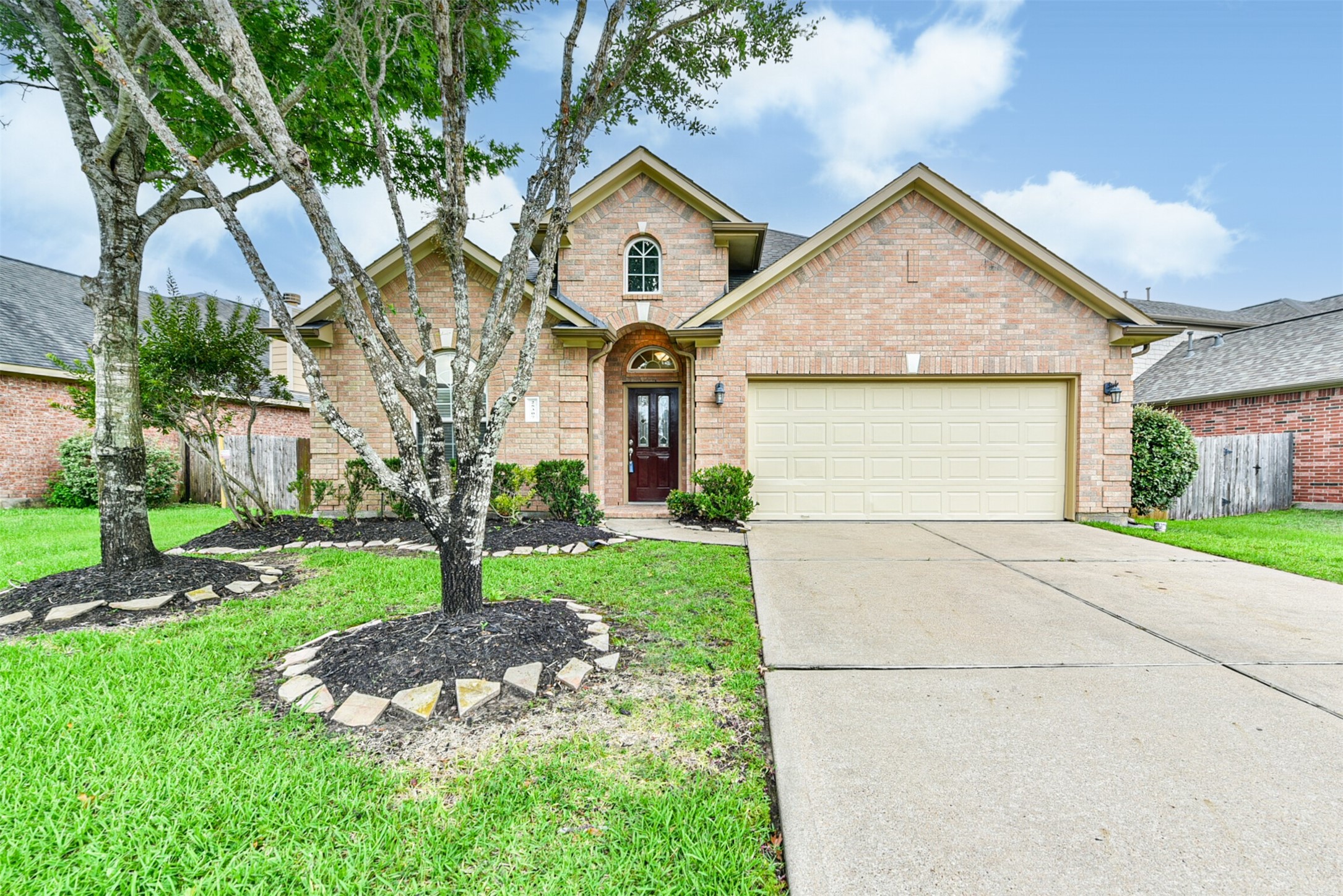 25307 Mallard Bay Lane Katy TX 77494
