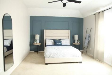 2631 Woodridge Manor Drive Houston TX 77087
