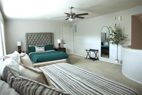 2631 Woodridge Manor Drive Houston TX 77087