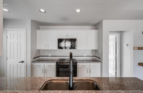2631 Woodridge Manor Drive Houston TX 77087