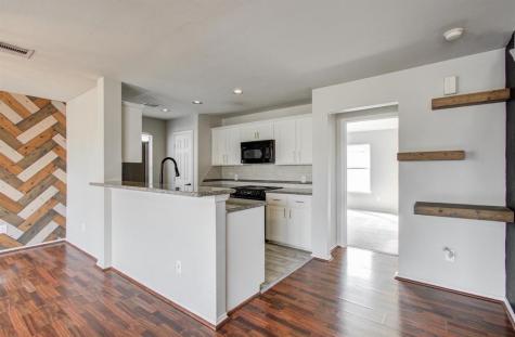2631 Woodridge Manor Drive Houston TX 77087