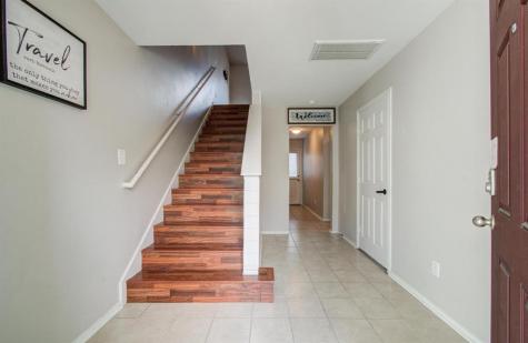 2631 Woodridge Manor Drive Houston TX 77087