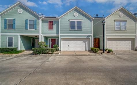 2631 Woodridge Manor Drive Houston TX 77087