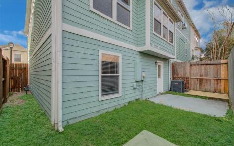 2631 Woodridge Manor Drive Houston TX 77087