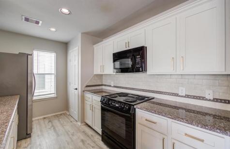 2631 Woodridge Manor Drive Houston TX 77087