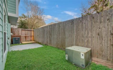 2631 Woodridge Manor Drive Houston TX 77087