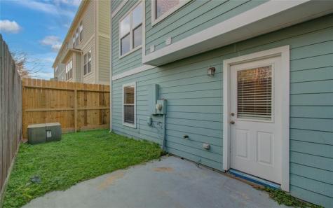 2631 Woodridge Manor Drive Houston TX 77087
