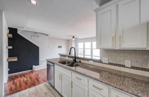 2631 Woodridge Manor Drive Houston TX 77087
