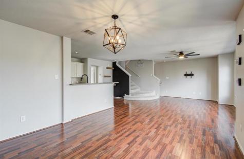 2631 Woodridge Manor Drive Houston TX 77087
