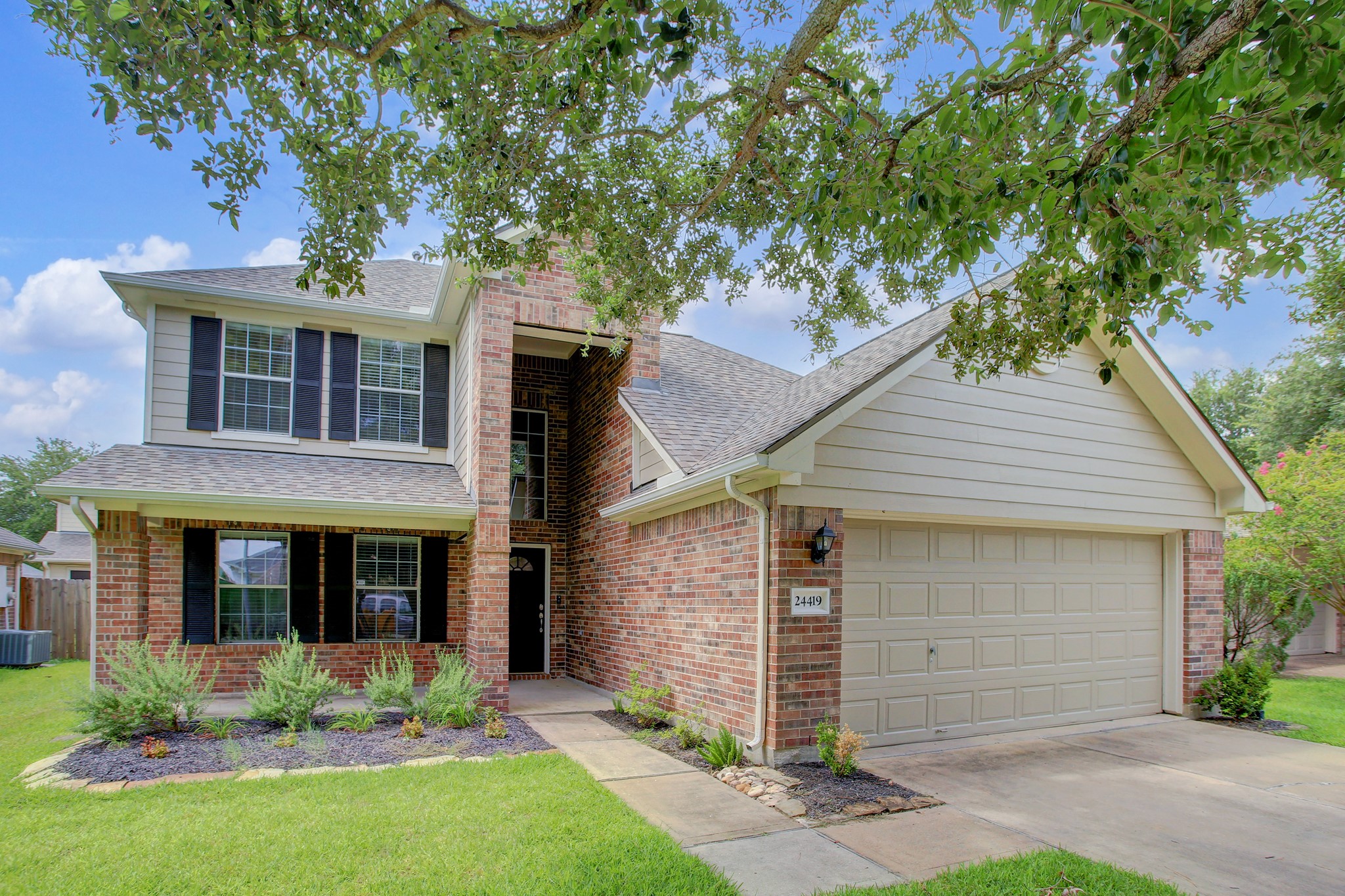 24419 Travis House Lane Katy TX 77493