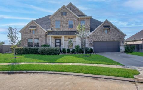 29107 Stratwood Bend Lane Katy TX 77494