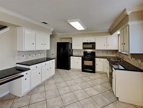4422 Hardwood Glen Drive Fresno TX 77545
