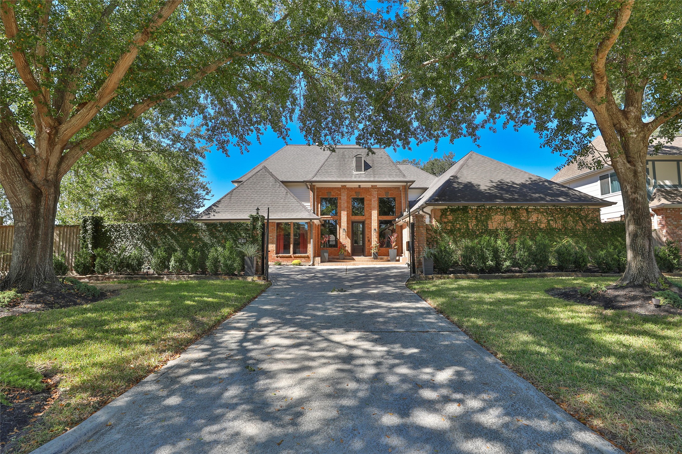 1818 Brookchester Drive Katy TX 77450