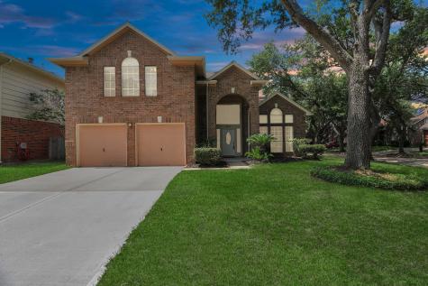 4331 Calera Drive Sugar Land TX 77479