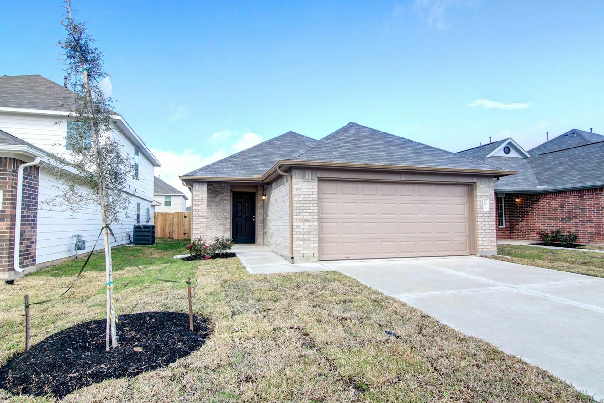5611 Latta Plantation Drive Katy TX 77449