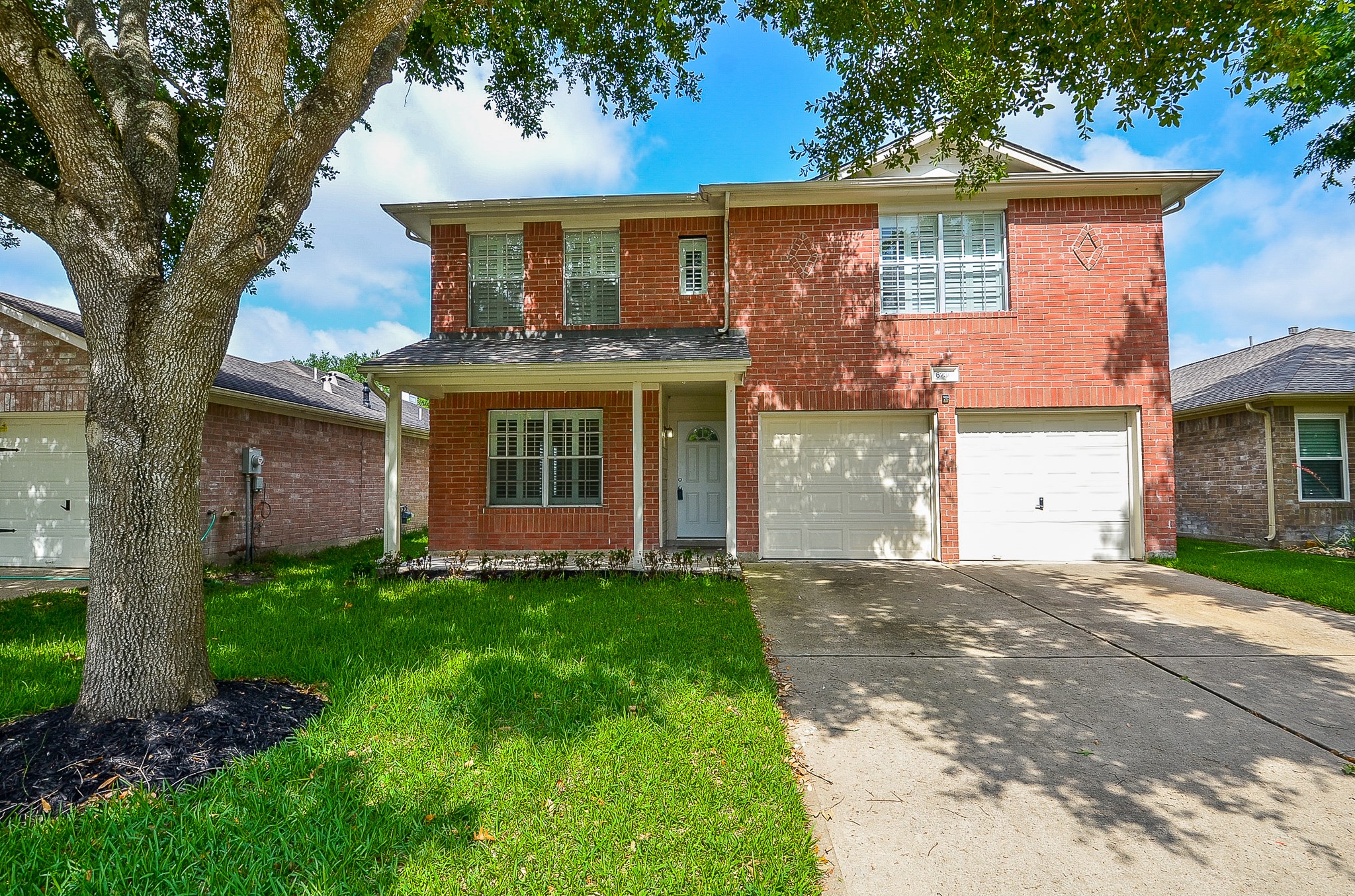 6230 Canyon Rock Way Katy TX 77450