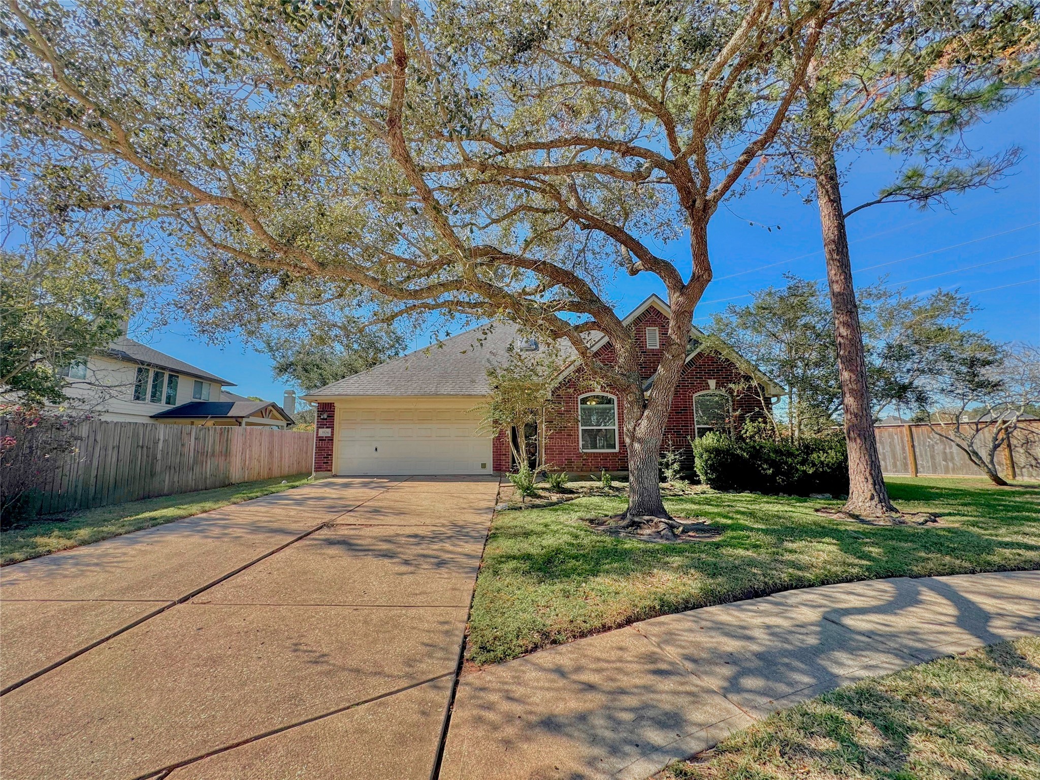 3506 Deerbrook Court Pearland TX 77584