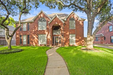 2719 Oakland Drive Sugar Land TX 77479