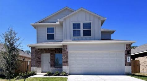 14708 Hazel Branch Drive New Caney TX 77357