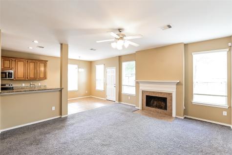 12734 Great Sands Drive Humble TX 77346
