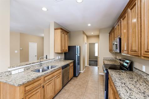 12734 Great Sands Drive Humble TX 77346