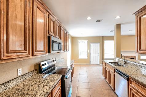 12734 Great Sands Drive Humble TX 77346