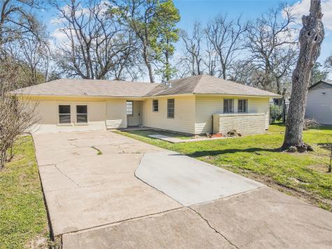 7418 Wiley Road Houston TX 77016