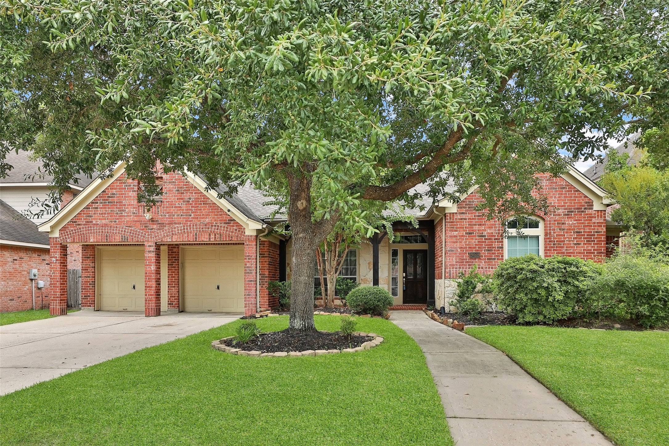 28519 Peper Hollow Lane Spring TX 77386