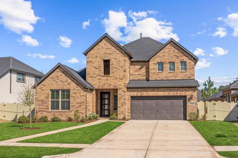 10059 Preserve Way Conroe TX 77385